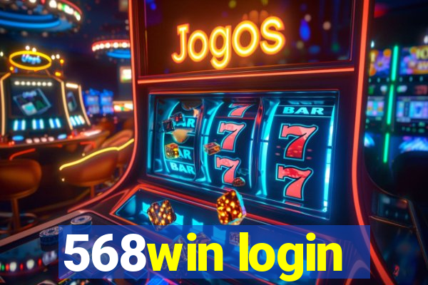 568win login